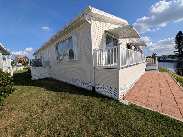 4300 RIVERSIDE DRIVE 86, Punta Gorda, FL 33982