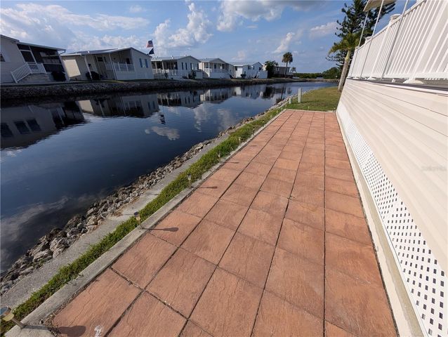 4300 RIVERSIDE DRIVE 86, Punta Gorda, FL 33982