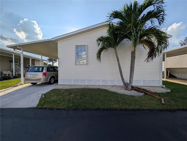 4300 RIVERSIDE DRIVE 86, Punta Gorda, FL 33982