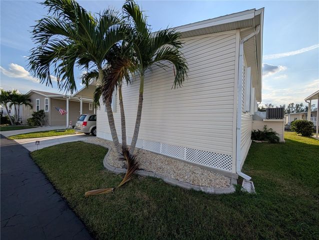 4300 RIVERSIDE DRIVE 86, Punta Gorda, FL 33982