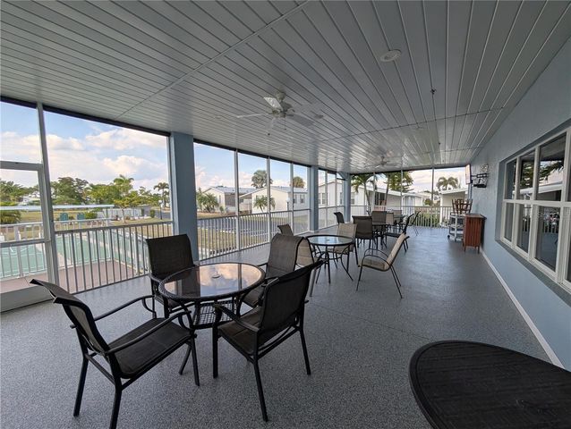 4300 RIVERSIDE DRIVE 86, Punta Gorda, FL 33982