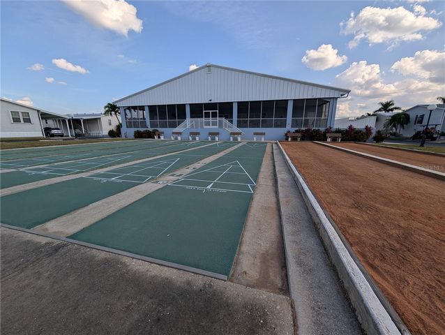 4300 RIVERSIDE DRIVE 86, Punta Gorda, FL 33982