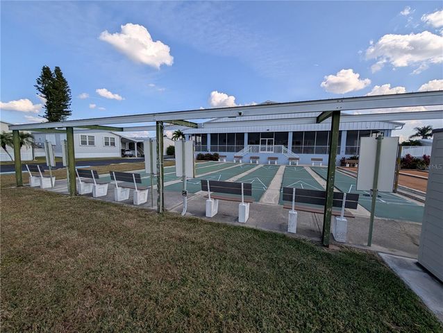 4300 RIVERSIDE DRIVE 86, Punta Gorda, FL 33982