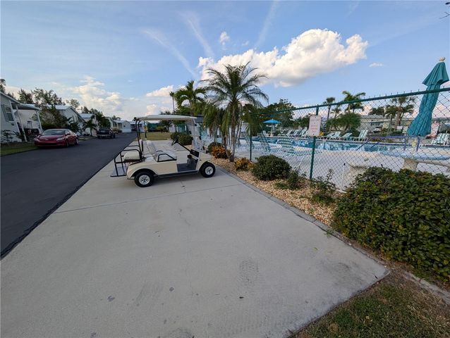 4300 RIVERSIDE DRIVE 86, Punta Gorda, FL 33982