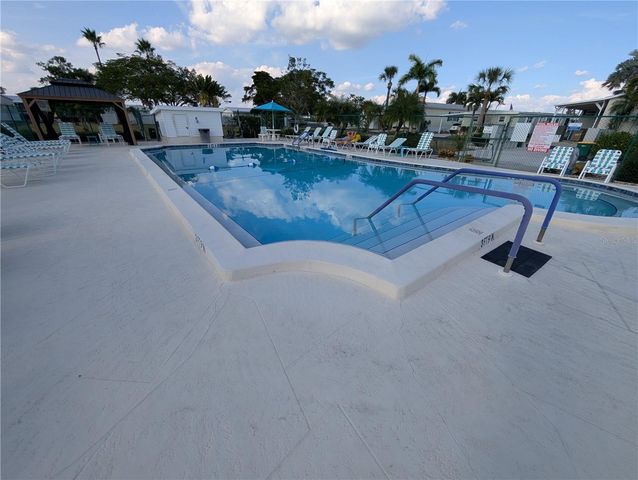 4300 RIVERSIDE DRIVE 86, Punta Gorda, FL 33982