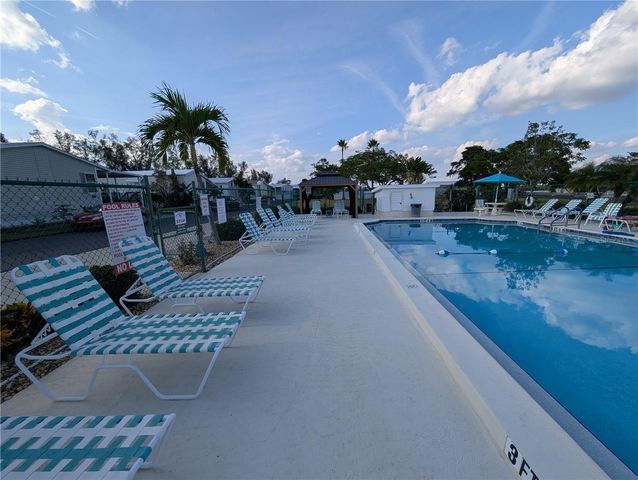 4300 RIVERSIDE DRIVE 86, Punta Gorda, FL 33982