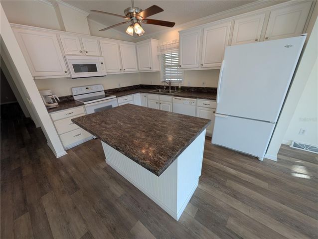 4300 RIVERSIDE DRIVE 86, Punta Gorda, FL 33982