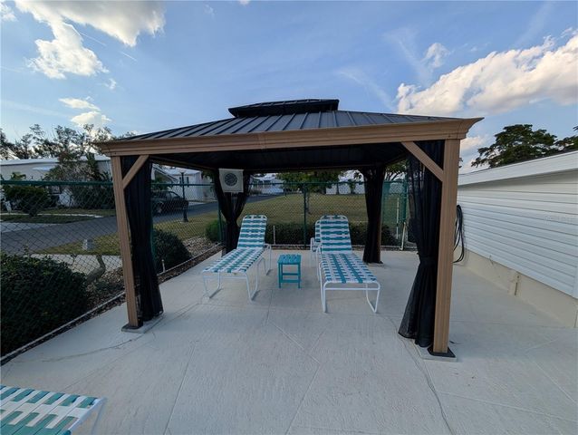 4300 RIVERSIDE DRIVE 86, Punta Gorda, FL 33982