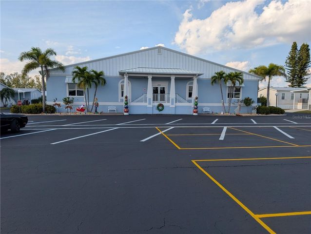 4300 RIVERSIDE DRIVE 86, Punta Gorda, FL 33982