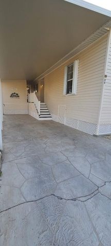 4300 RIVERSIDE DRIVE 86, Punta Gorda, FL 33982