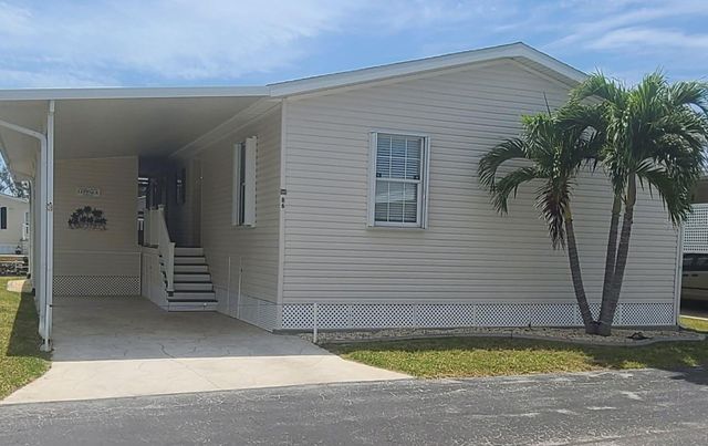 4300 RIVERSIDE DRIVE 86, Punta Gorda, FL 33982