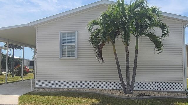 4300 RIVERSIDE DRIVE 86, Punta Gorda, FL 33982