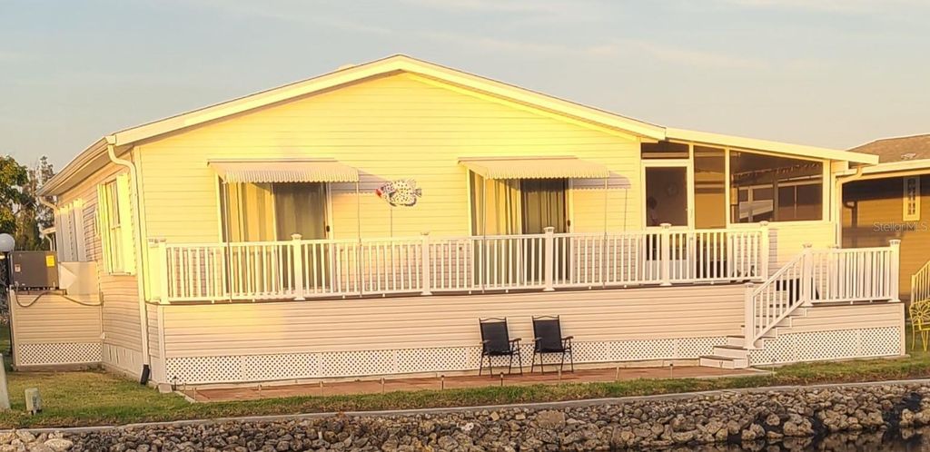 4300 RIVERSIDE DRIVE 86, Punta Gorda, FL 33982