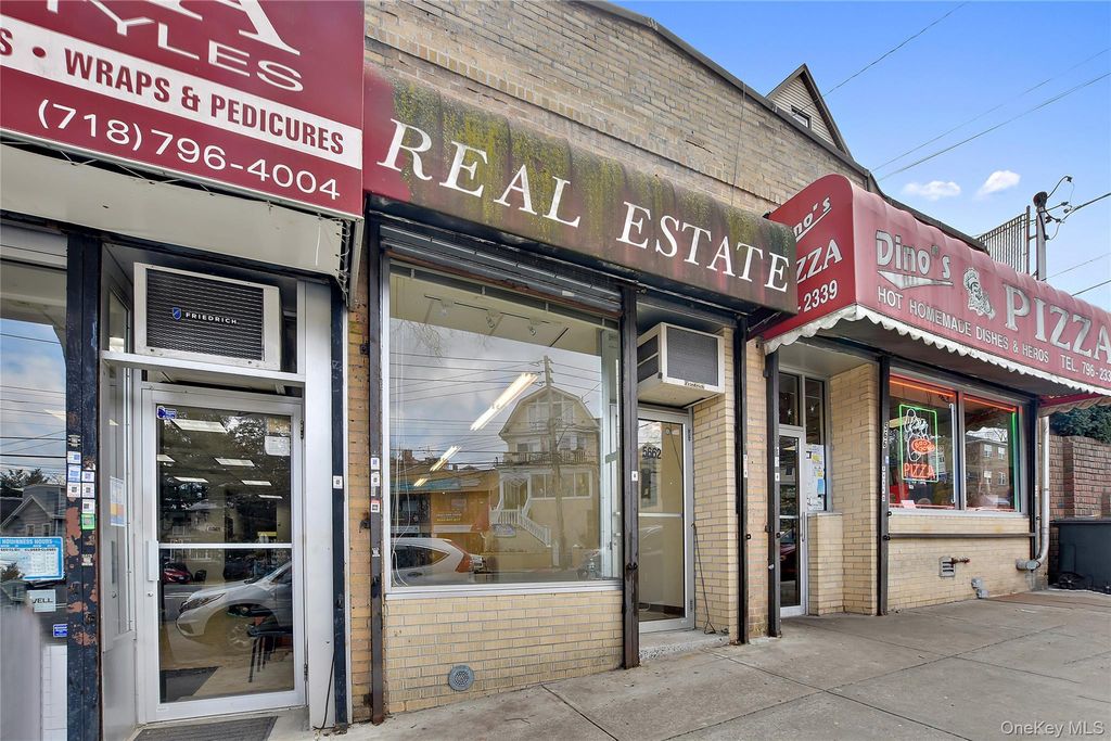 5662 Mosholu Avenue, Bronx, NY 10471 — photo 2