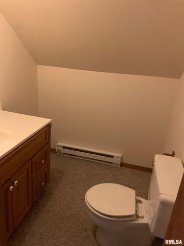 1109 N PARK Avenue, Herrin, IL 62948