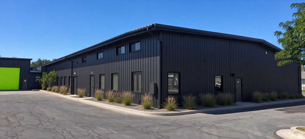 1657 N STATE ST, Lehi, UT 84043 — exterior