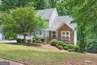 465 Emerald Parkway, Sugar Hill, GA 30518