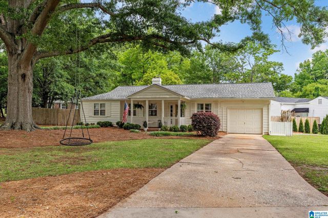 1200 BROWNING AVENUE, Birmingham, AL 35213