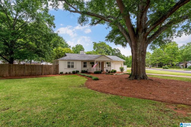 1200 BROWNING AVENUE, Birmingham, AL 35213