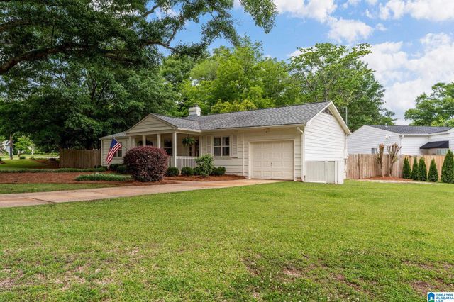 1200 BROWNING AVENUE, Birmingham, AL 35213