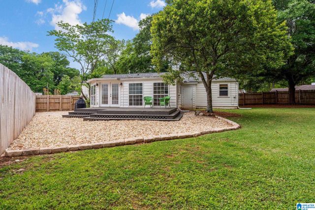 1200 BROWNING AVENUE, Birmingham, AL 35213