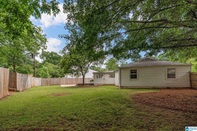 1200 BROWNING AVENUE, Birmingham, AL 35213