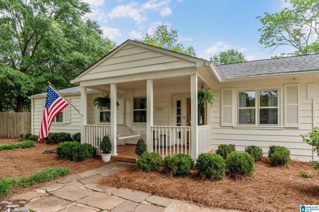 1200 BROWNING AVENUE, Birmingham, AL 35213