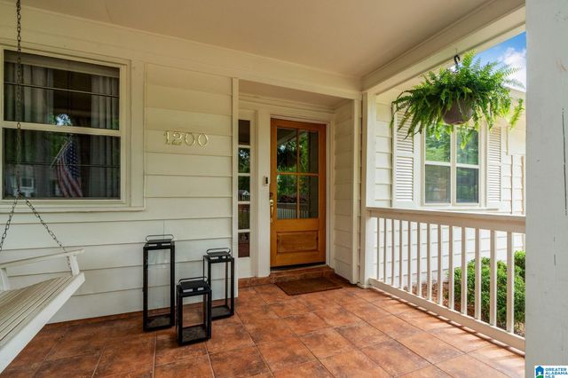 1200 BROWNING AVENUE, Birmingham, AL 35213