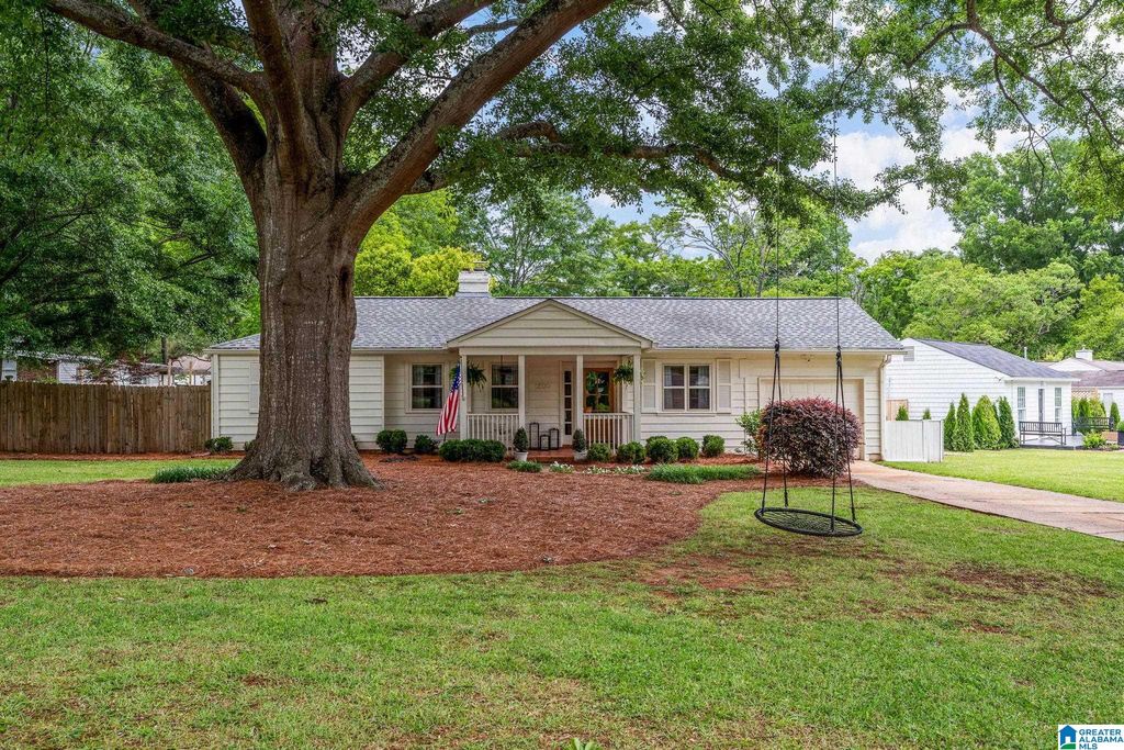 1200 BROWNING AVENUE, Birmingham, AL 35213