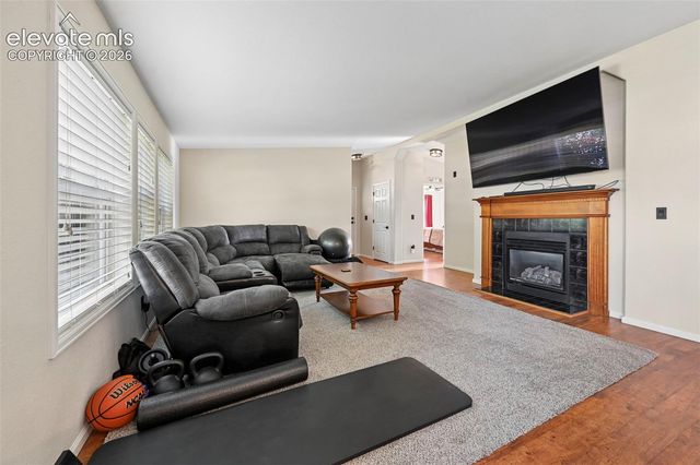 7611 Black Bear Point, Colorado Springs, CO 80922