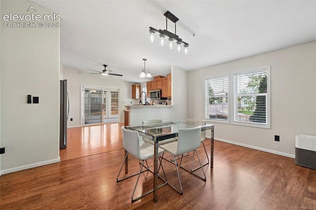 7611 Black Bear Point, Colorado Springs, CO 80922
