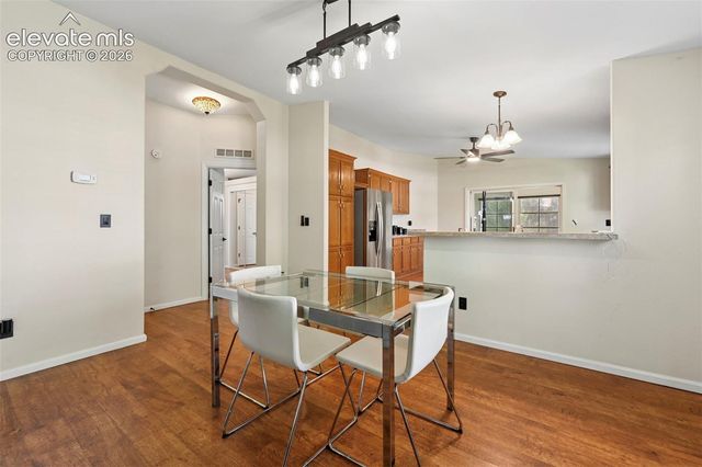 7611 Black Bear Point, Colorado Springs, CO 80922