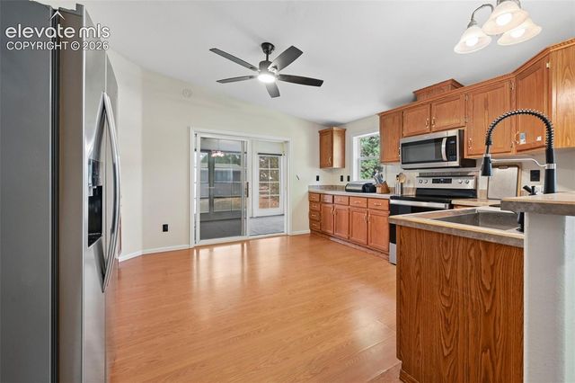 7611 Black Bear Point, Colorado Springs, CO 80922