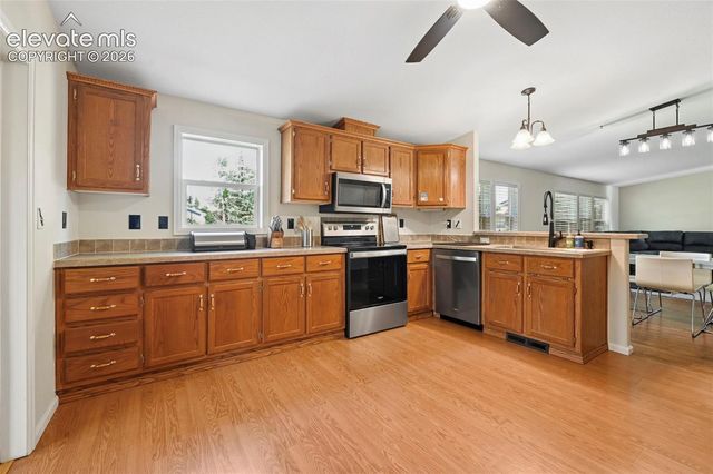 7611 Black Bear Point, Colorado Springs, CO 80922