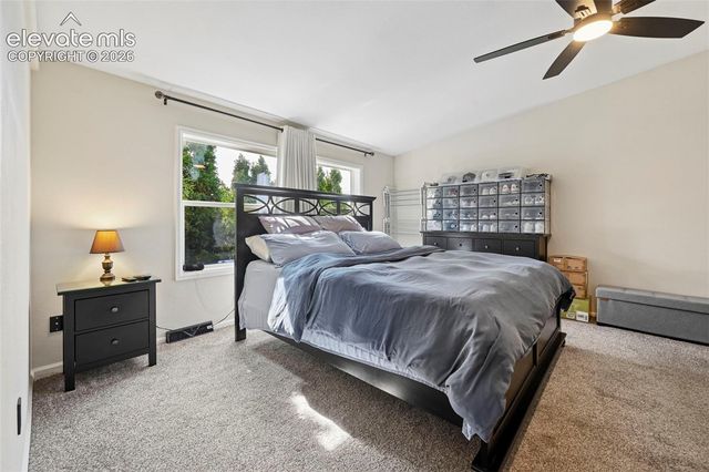 7611 Black Bear Point, Colorado Springs, CO 80922