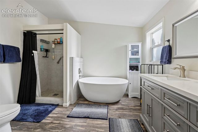 7611 Black Bear Point, Colorado Springs, CO 80922