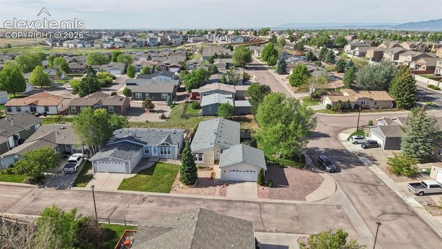7611 Black Bear Point, Colorado Springs, CO 80922