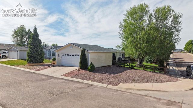7611 Black Bear Point, Colorado Springs, CO 80922