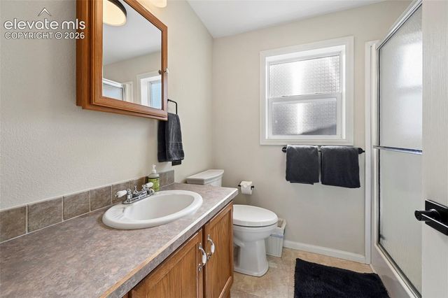 7611 Black Bear Point, Colorado Springs, CO 80922