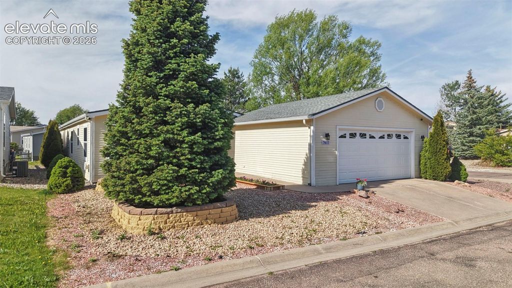 7611 Black Bear Point, Colorado Springs, CO 80922 — photo 2