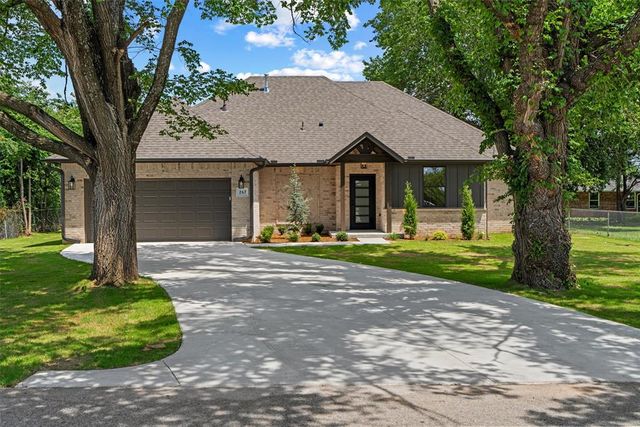 267 NW 10th Street, Newcastle, OK 73065