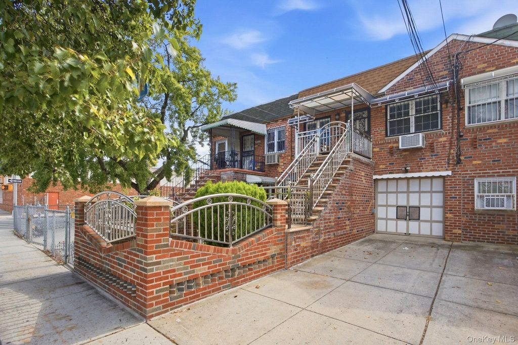 10120 Flatlands Avenue, Brooklyn, NY 11236 — exterior