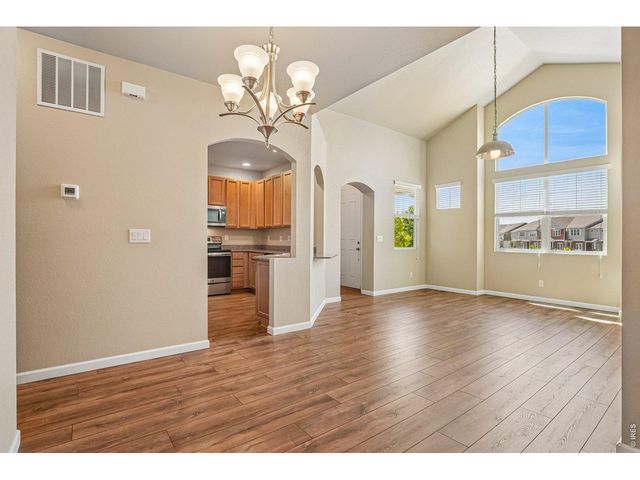801 Evening Breeze Dr 40, Berthoud, CO 80513
