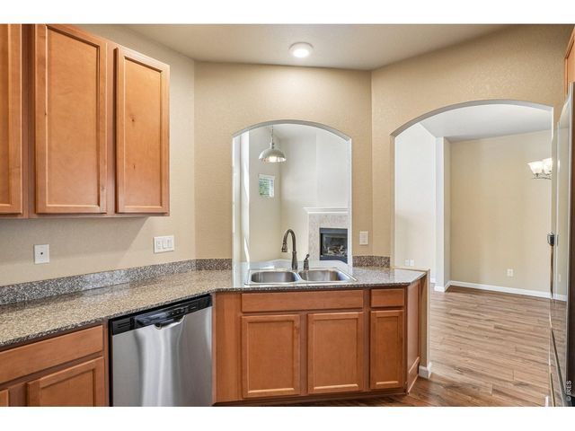 801 Evening Breeze Dr 40, Berthoud, CO 80513