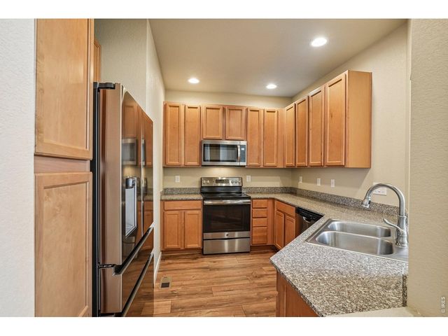 801 Evening Breeze Dr 40, Berthoud, CO 80513
