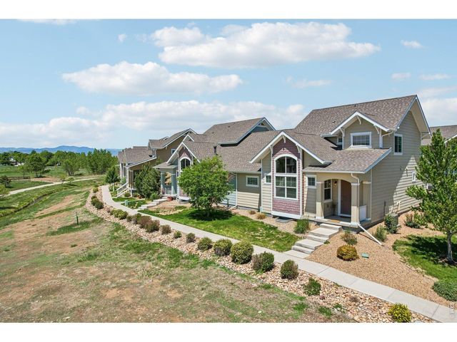 801 Evening Breeze Dr 40, Berthoud, CO 80513