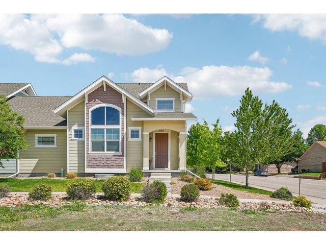 801 Evening Breeze Dr 40, Berthoud, CO 80513