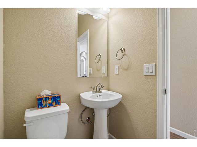 801 Evening Breeze Dr 40, Berthoud, CO 80513
