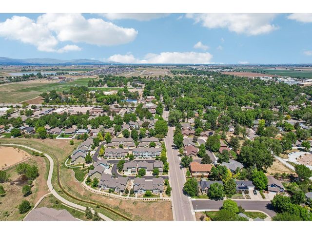 801 Evening Breeze Dr 40, Berthoud, CO 80513