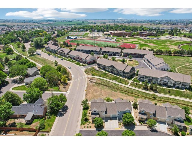 801 Evening Breeze Dr 40, Berthoud, CO 80513